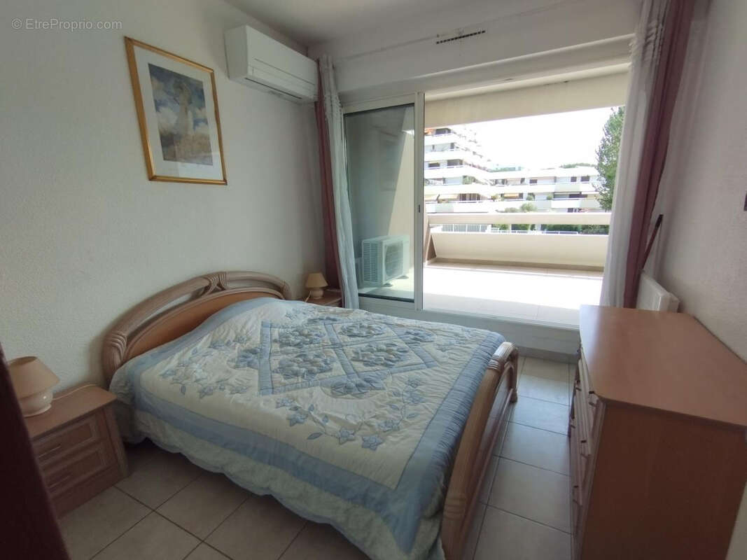 Appartement de type 2 avec grande terrasse de 31 M2. - photo 6