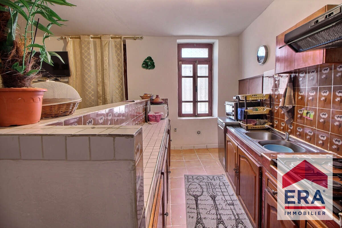 Maison à PONT-SAINT-ESPRIT