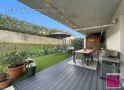 Appartement à CRANVES-SALES