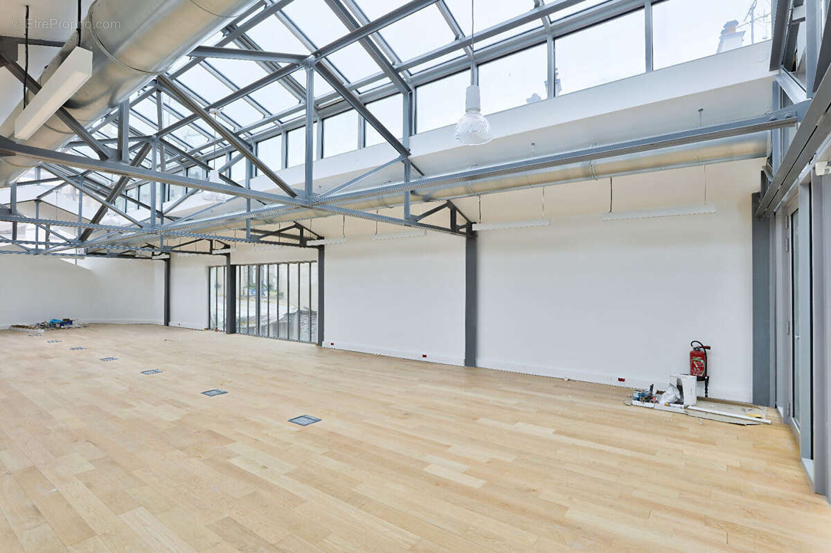 Commerce à MONTREUIL