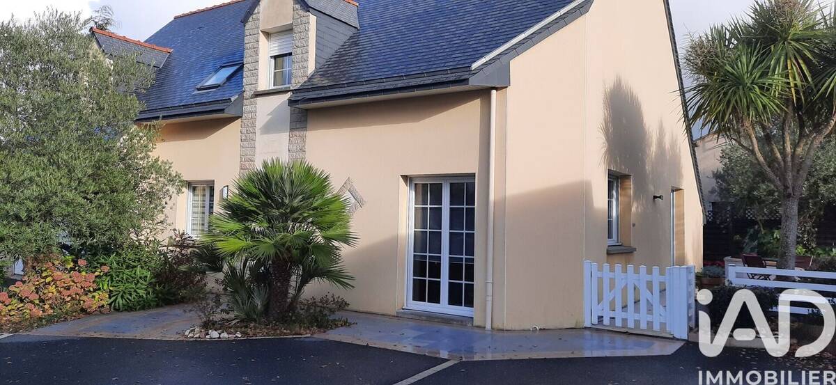 Photo 1 - Maison à VIGNOC