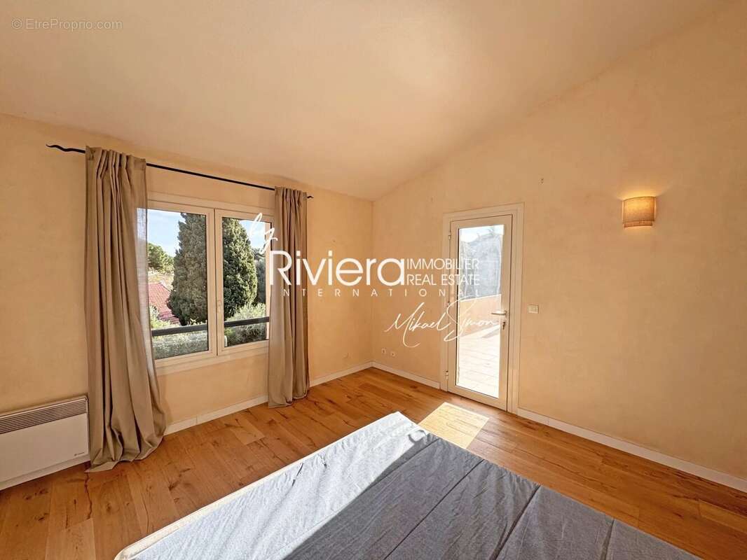 Appartement à CAVALAIRE-SUR-MER