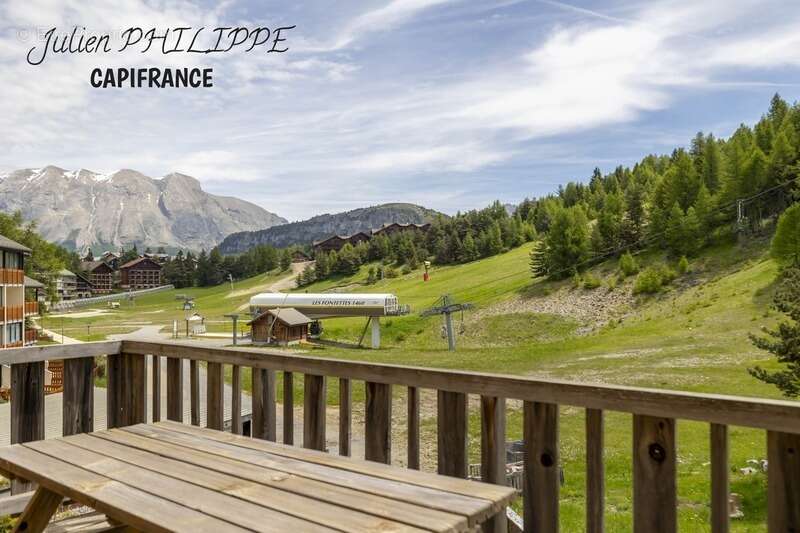 Maison à AGNIERES-EN-DEVOLUY