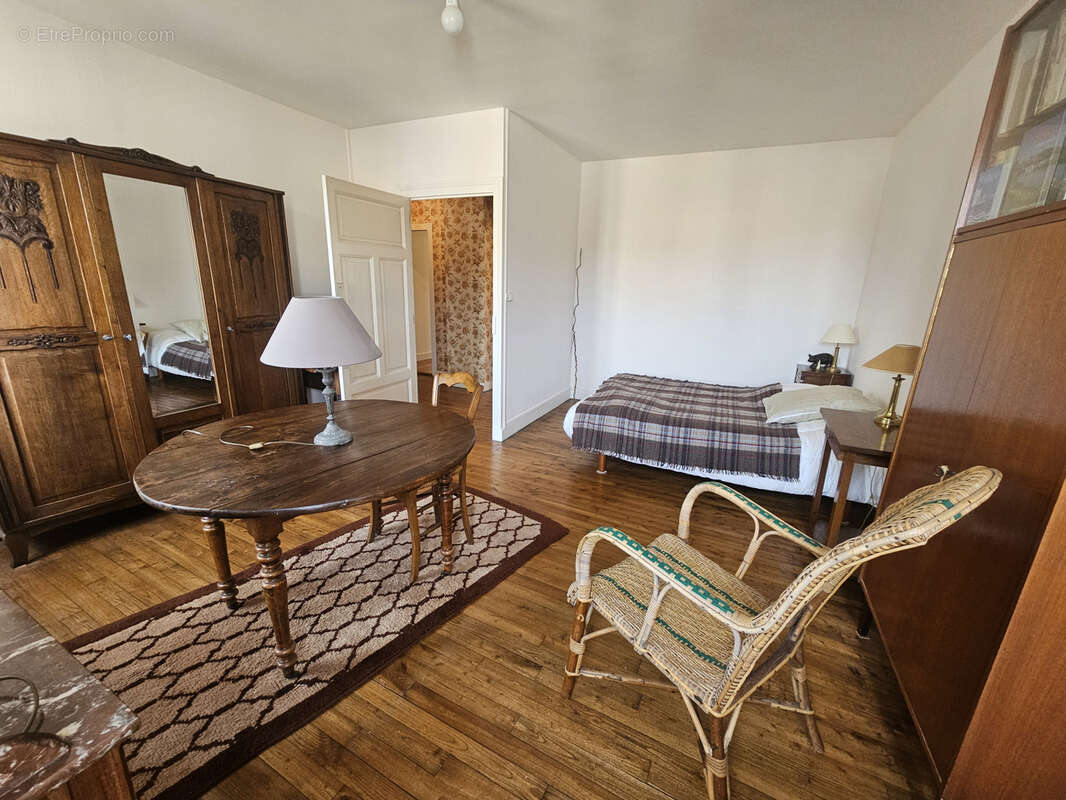 Maison à LA ROCHEFOUCAULD