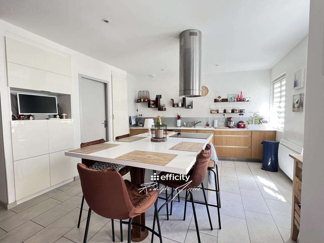 Appartement à NIORT