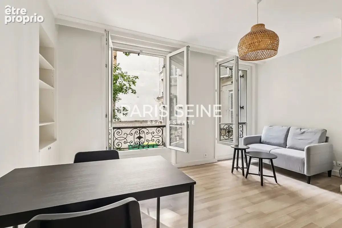 Appartement à PARIS-6E