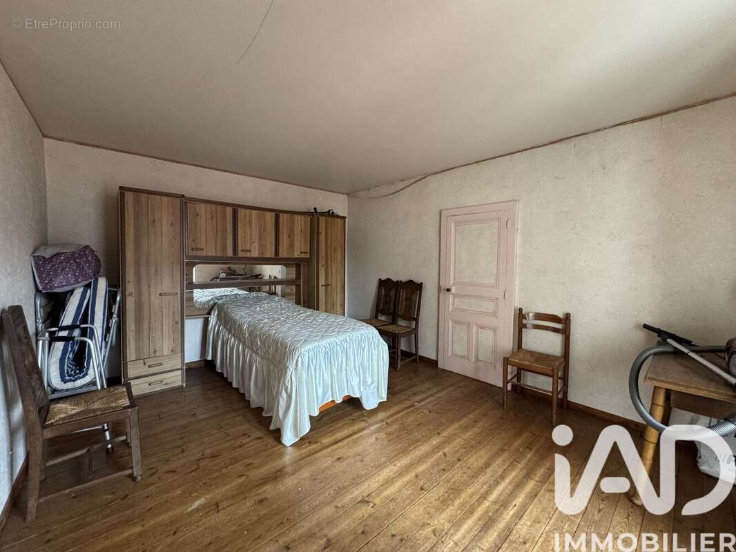 Photo 9 - Maison à THOUARSAIS-BOUILDROUX