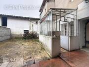 Appartement à MONTMERLE-SUR-SAONE