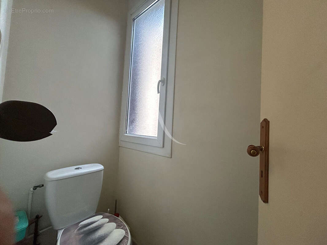 Maison à VILLESEQUELANDE