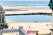 Appartement à WIMEREUX