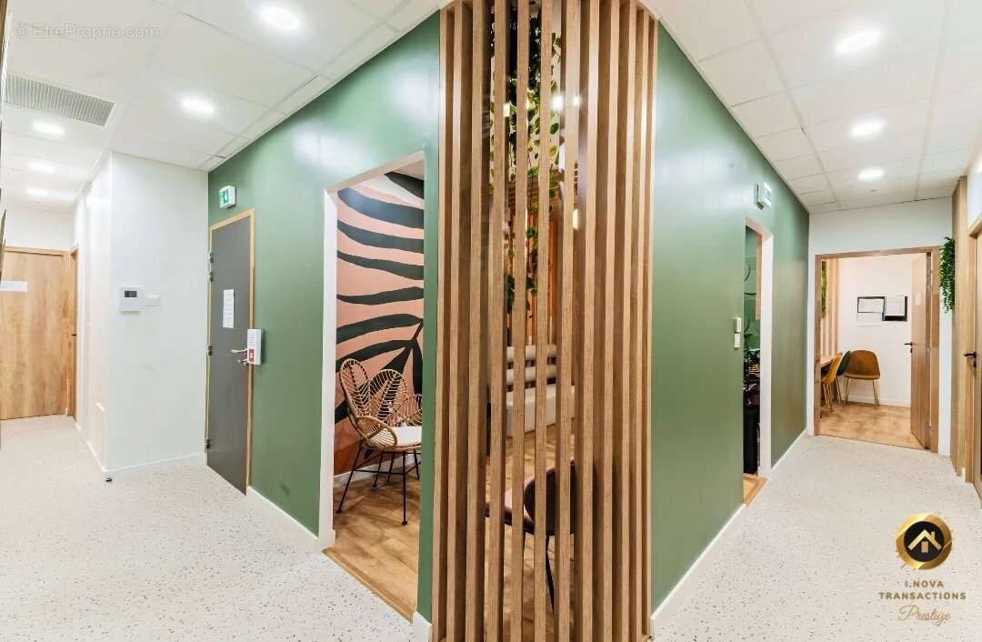 Appartement à LYON-9E