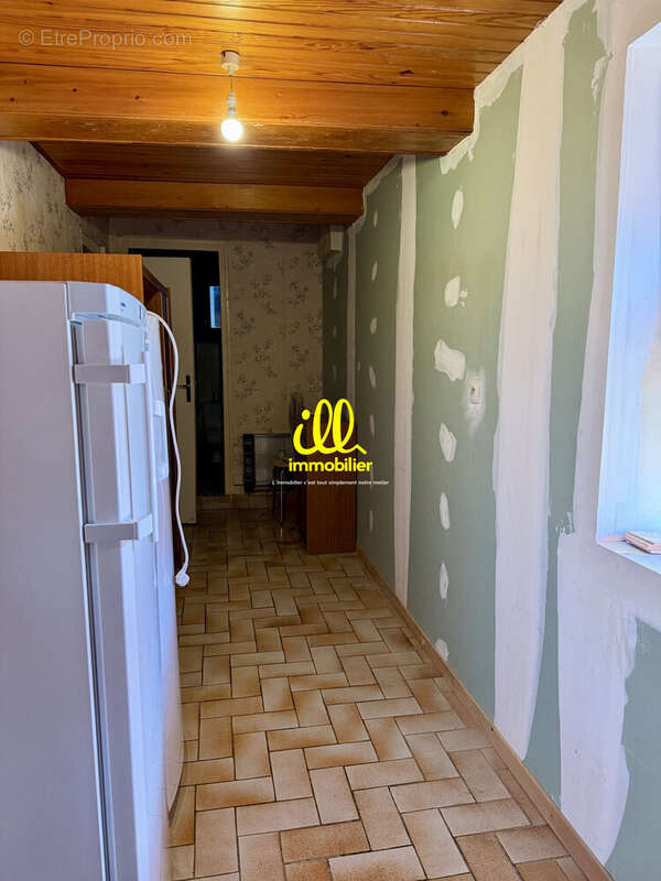 Maison 108 m² à Ham-Les-Moines  - photo 4