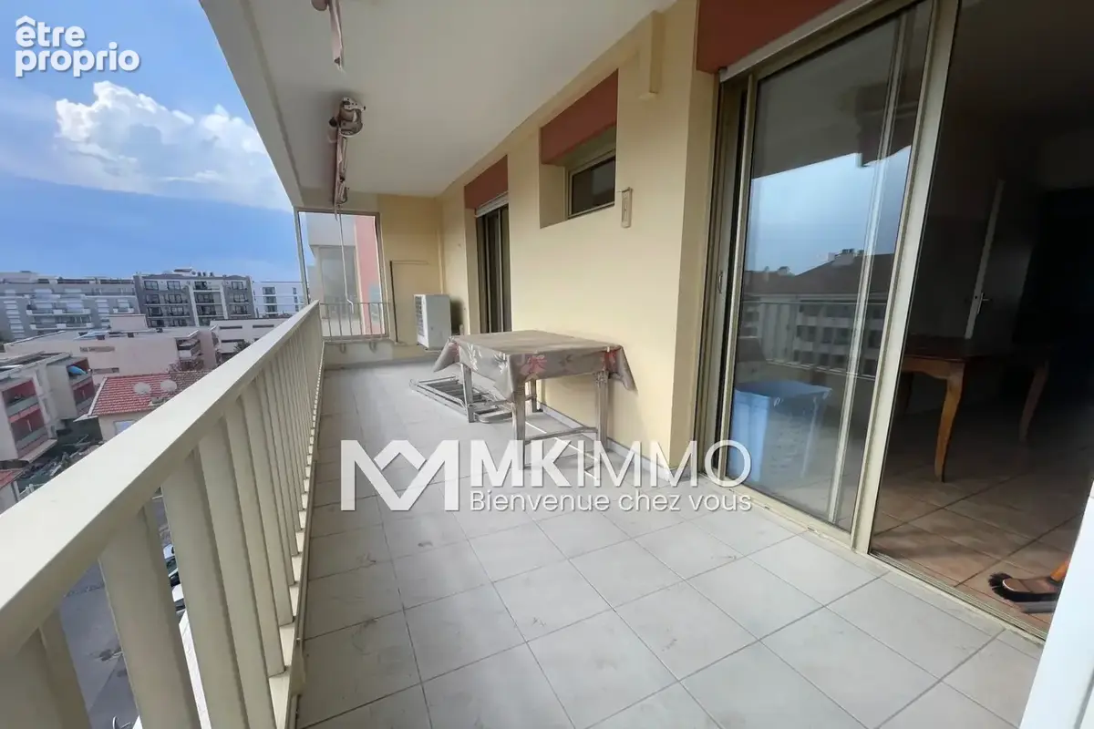 Appartement 3 pièces 77 m² à vendre à Saint-Laurent-Du-Var (06700) - photo 5