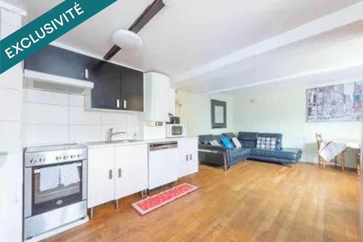 Photo 4 - Maison à HOUILLES