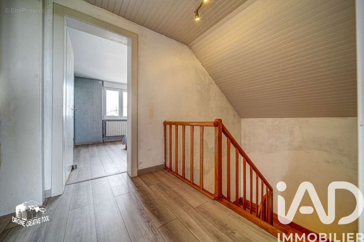 Photo 8 - Maison à BASSE-HAM