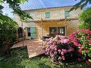 Maison à SAINT-ANDRE-DE-CUBZAC