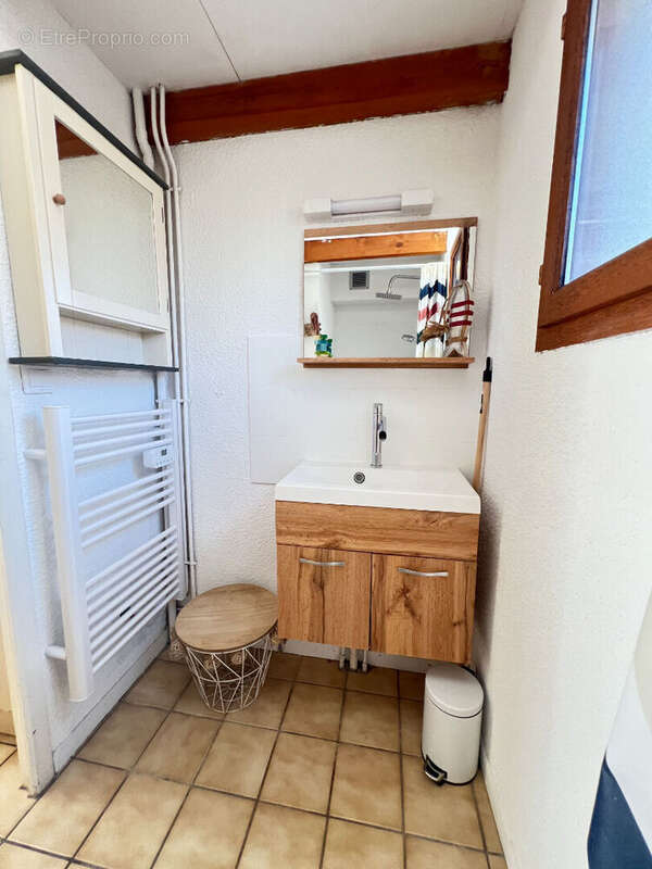 Maison à LES MATHES