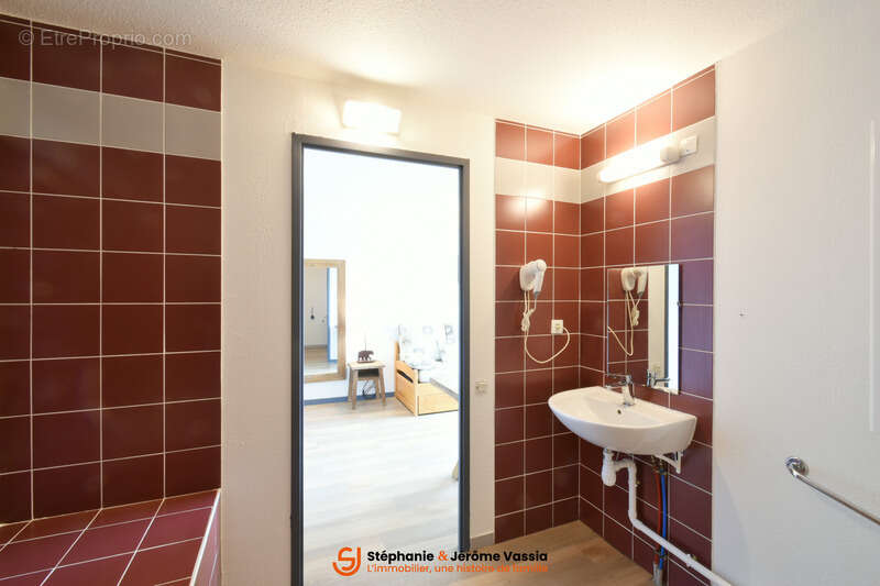 Appartement à GERM