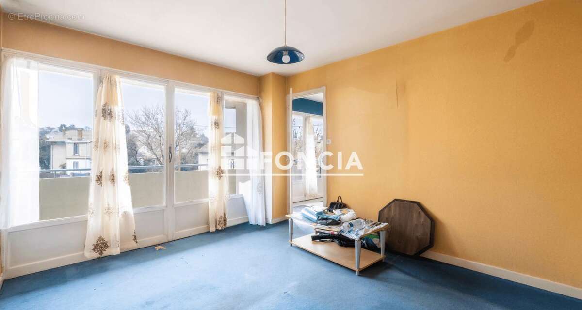 Appartement à VALENCE