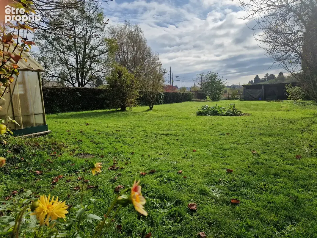 Maison de charme en pierres avec des espaces extérieurs très cosy. - photo 2