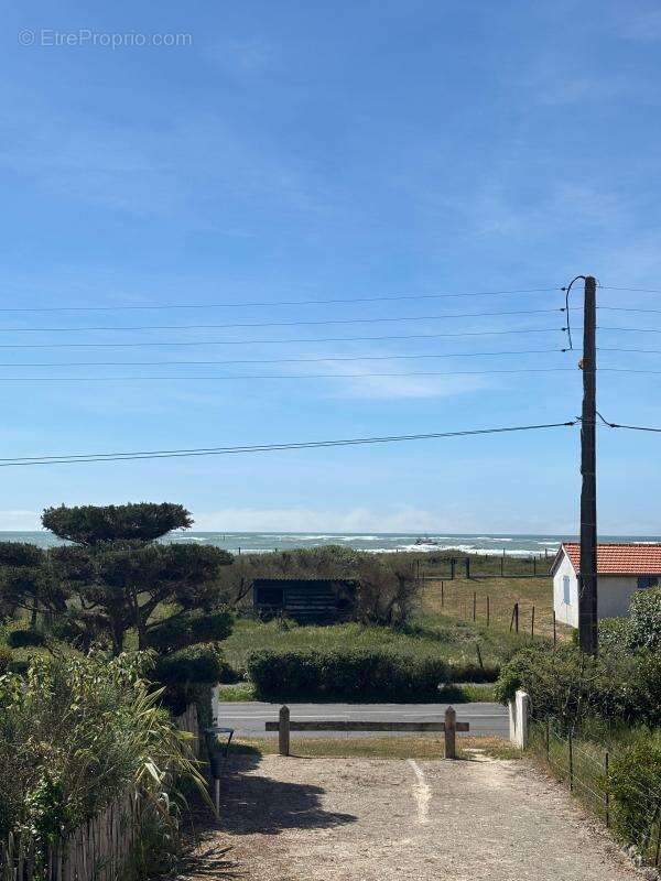 Appartement à SAINT-PIERRE-D'OLERON