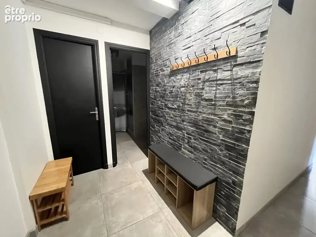 Bel appartement au centre du village - photo 6