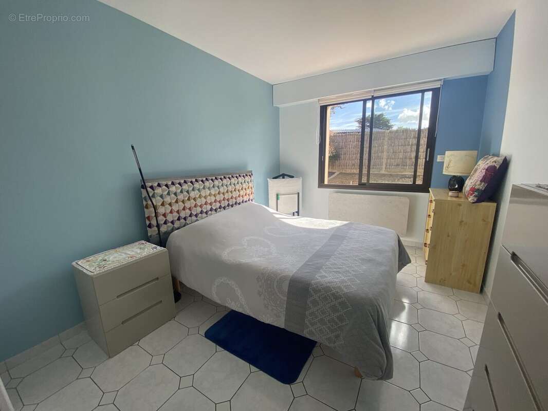 Maison 132 m² à Bretignolles-Sur-Mer  - photo 8