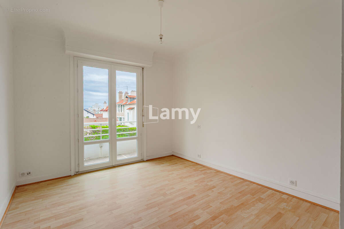 Appartement à BIARRITZ