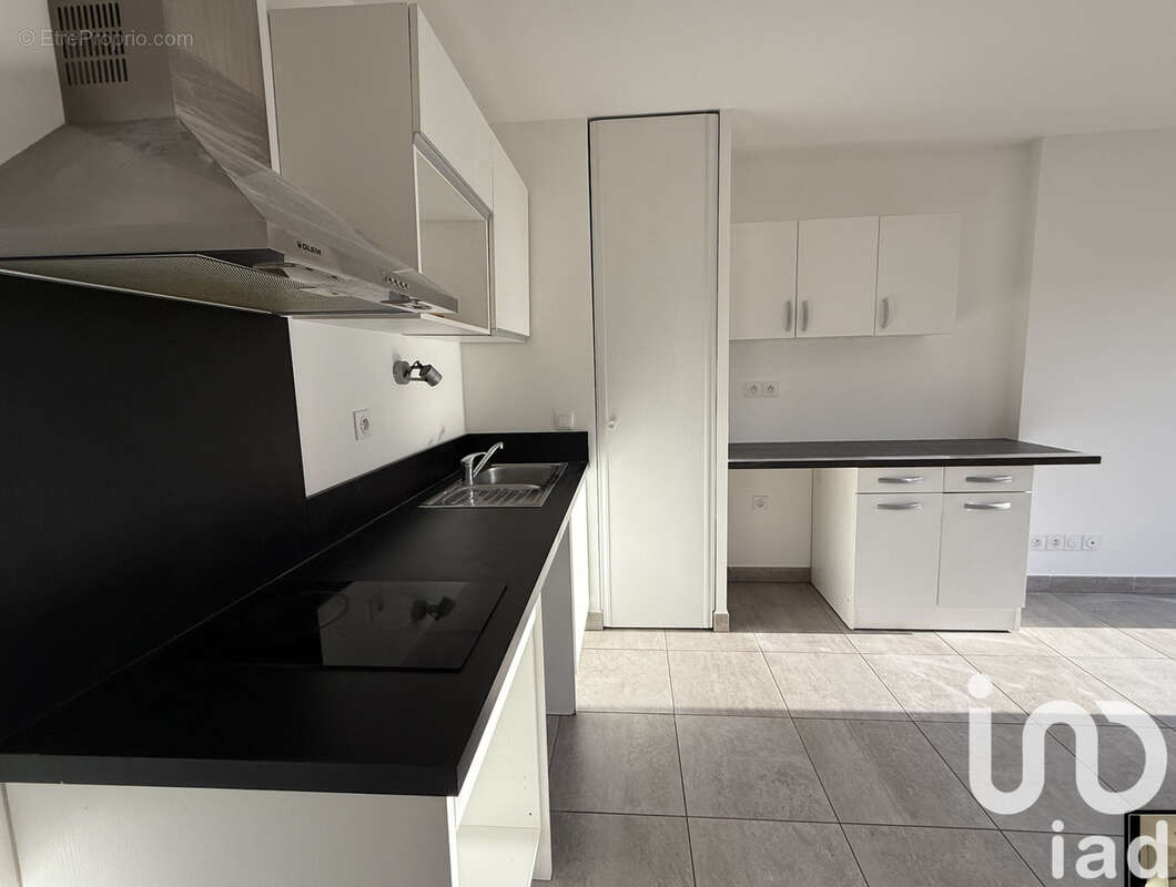 Photo 2 - Appartement à VILLENAVE-D'ORNON