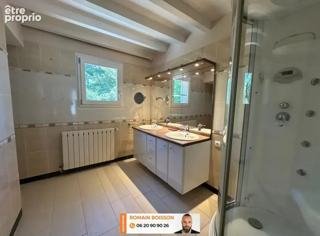 Maison à vendre 8 pièces MANSES (09) - photo 7