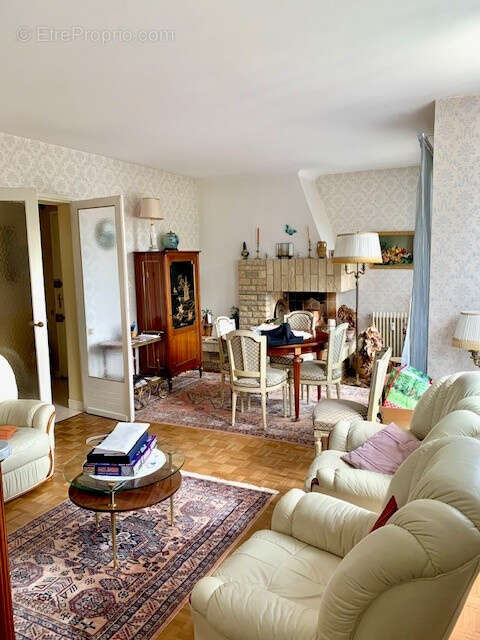 Appartement à CAHORS