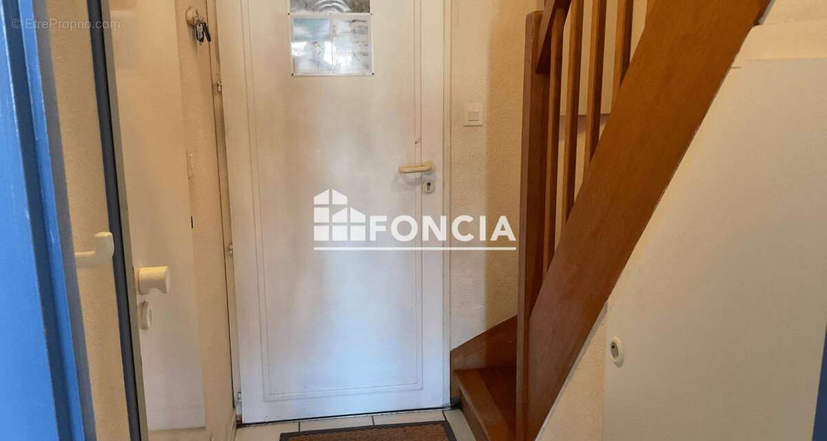 Appartement à ARZON