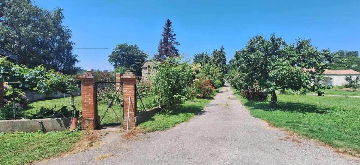 Photo 2 - Maison à CASTELNAU-DE-LEVIS