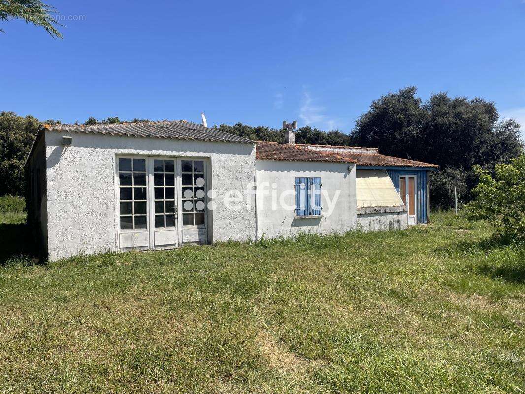 Maison 79 m² à Dolus-D'oleron  - photo 2