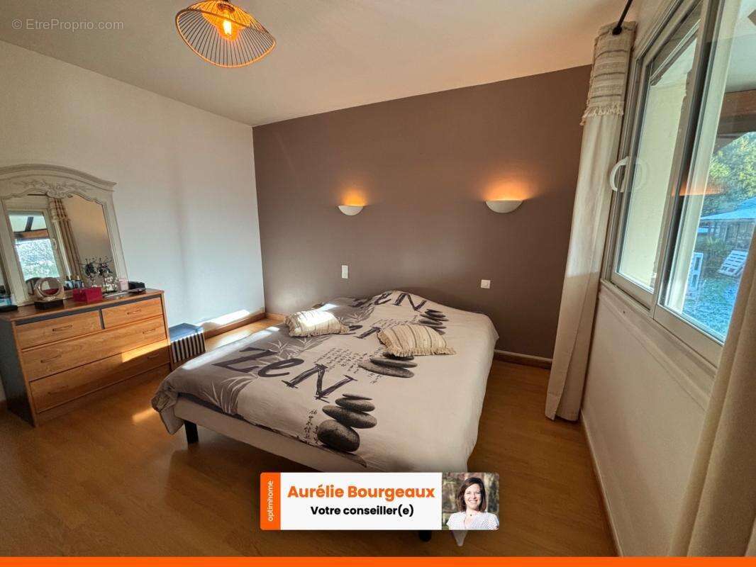 Maison familiale 150 m² – Sous-sol complet – À 10 min d’Évreux – Caugé - photo 10