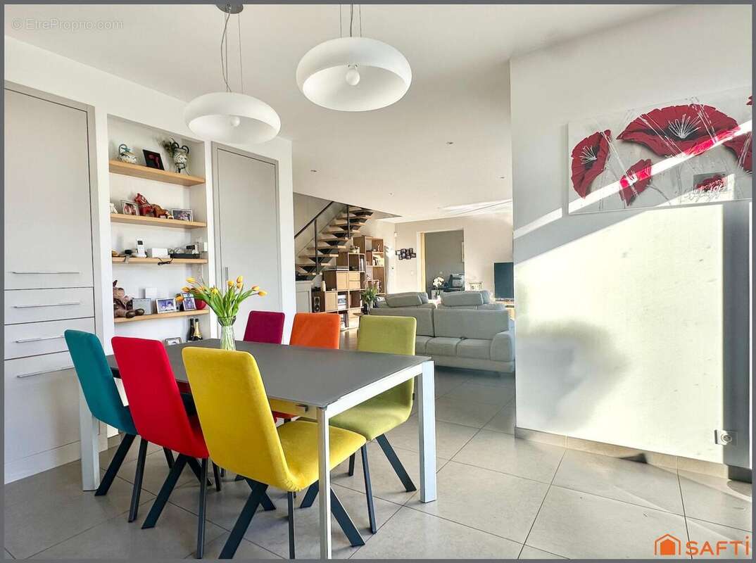 Photo 5 - Maison à VILLENEUVE-LES-AVIGNON