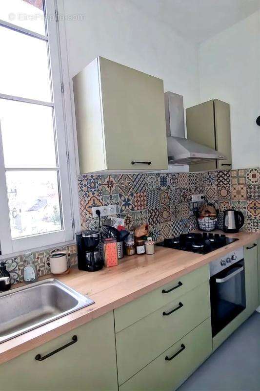 Appartement à PAU