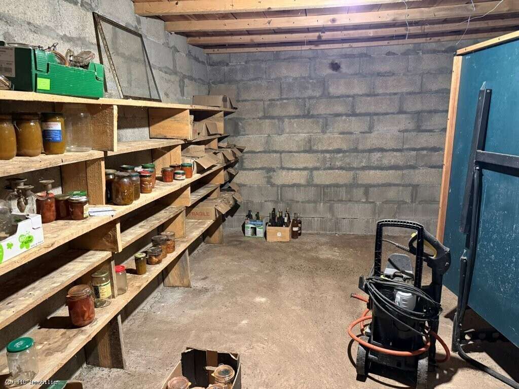 Maison de Campagne au Calme Avec 3 Chambres et Terrain - photo 33