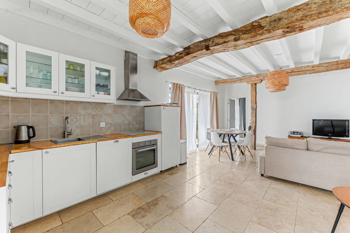 Maison à L'ISLE-JOURDAIN