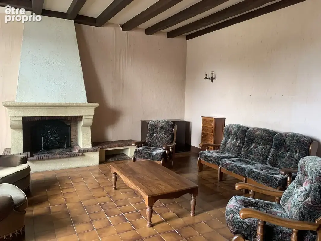 Maison au bord de la charente - photo 4