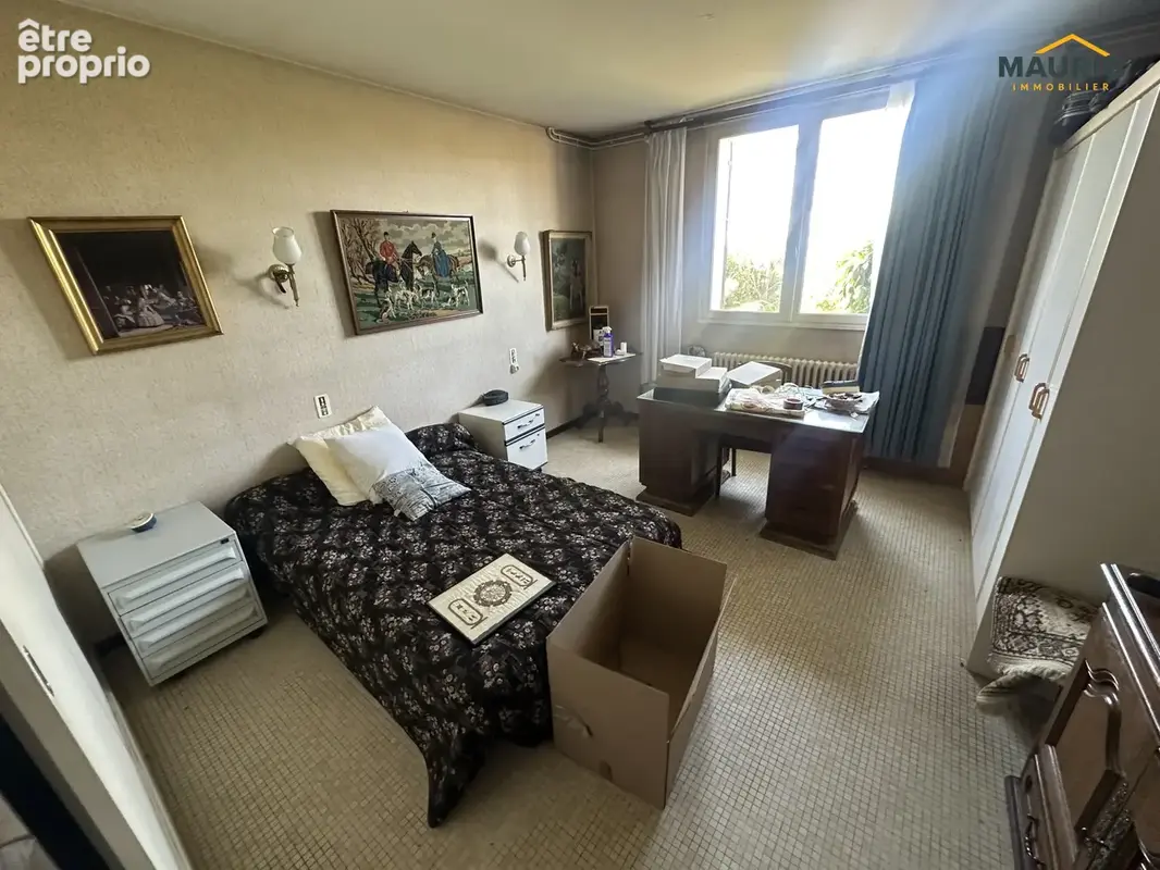 Maison - 3 chambres - marmande - photo 7