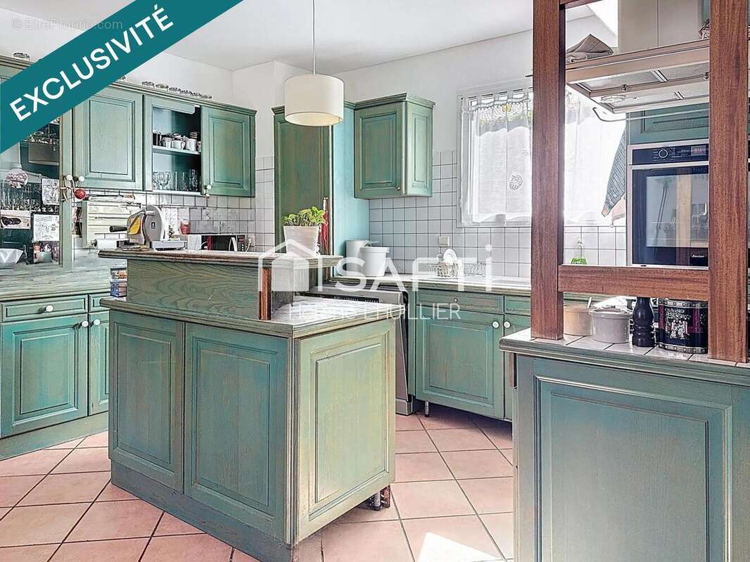 Photo 6 - Maison à FONSORBES