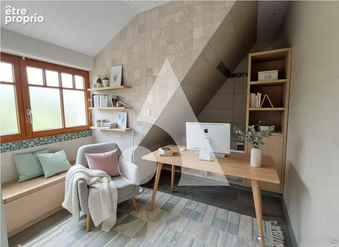 Maison  individuelle  à Soisy Sous Montmorency - photo 7