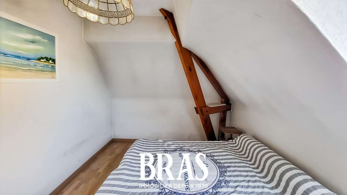 Appartement à LA BAULE-ESCOUBLAC