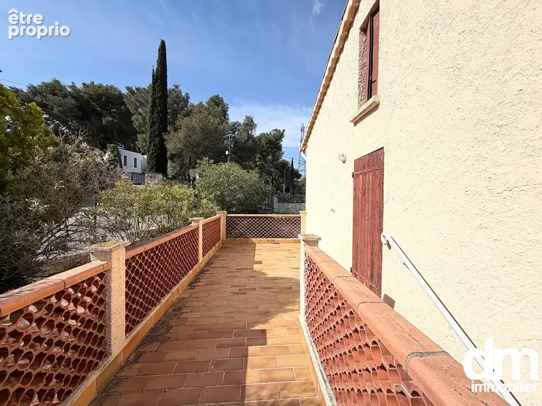 Maison type 6 d'une surface de 127m2 - photo 7