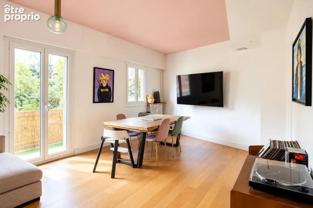 Photo Appartement à Nice au prix de 349 000€