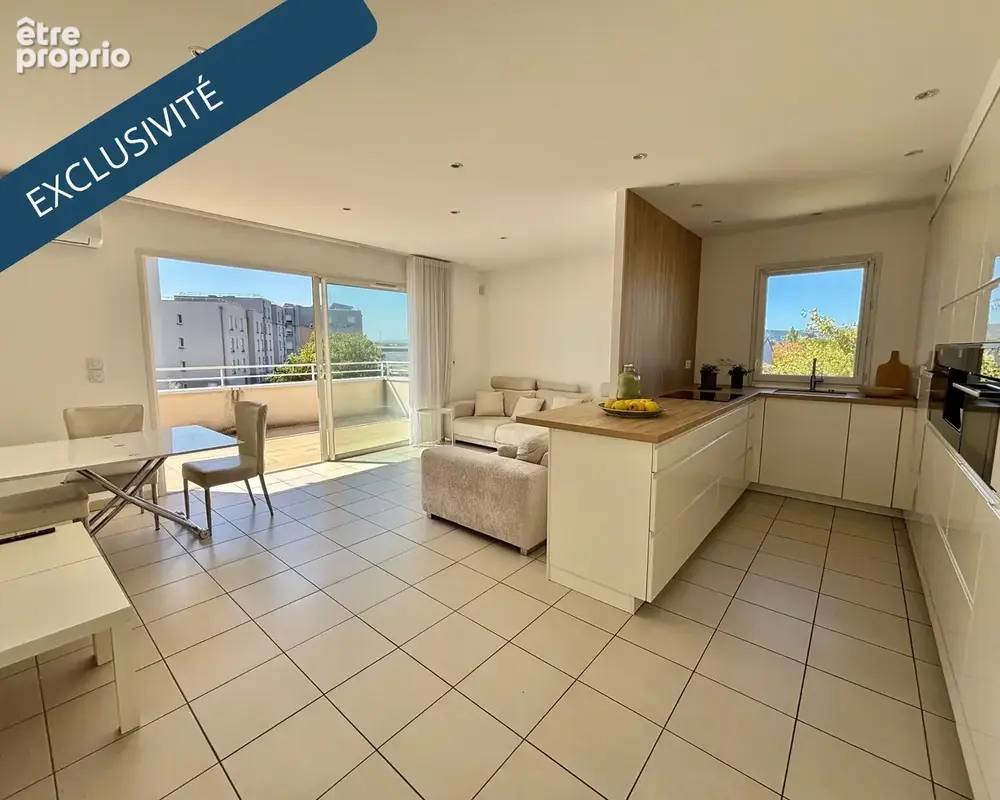 Photo Appartement à Valence au prix de 220 000€