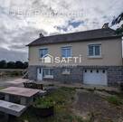 Photo 1 - Maison à SAINT-NICOLAS-DU-PELEM