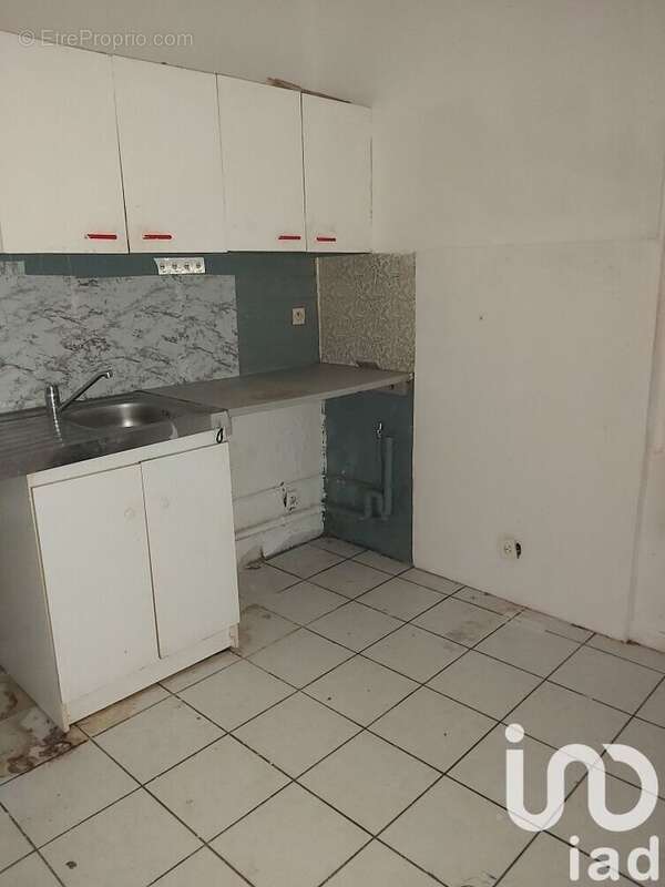 Photo 5 - Appartement à SENS