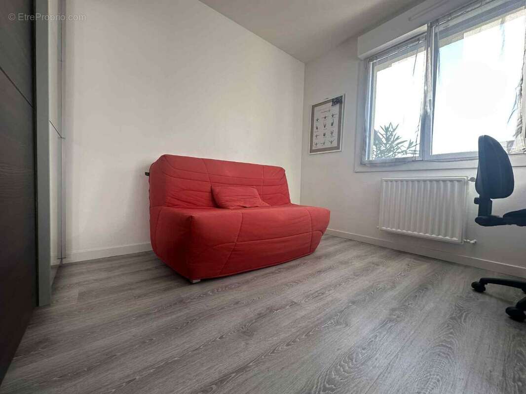 Maison à MORTAGNE-SUR-SEVRE